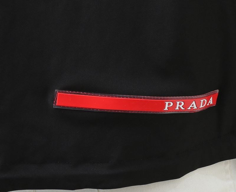 Prada Outwear